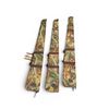 Image 1 : Bob Allen Foam Lined Soft Gun Cases in Advantage Timber Camo 48" X 3