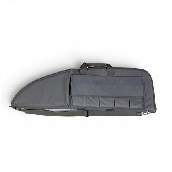 VISM Tactical Gun Bag, 36" in Black