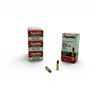 Image 1 : Aguila Super Maximum, 22 LR 30 Grain CP Ammunition, 200 Rounds