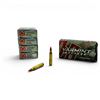 Image 1 : Hornady Varmint Express, 223 Rem, 55 Grain V-Max Ammunition, 94 Rounds