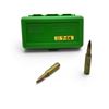 Image 1 : Reloaded 7mm-08 Ammunition, 48 Rounds in MTM Case-Guard RM-50