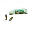 Image 4 : Assorted 32 Cal Ammunition 12 Rounds, 38 Special 52 Rounds, 9mm Luger 99 Rounds