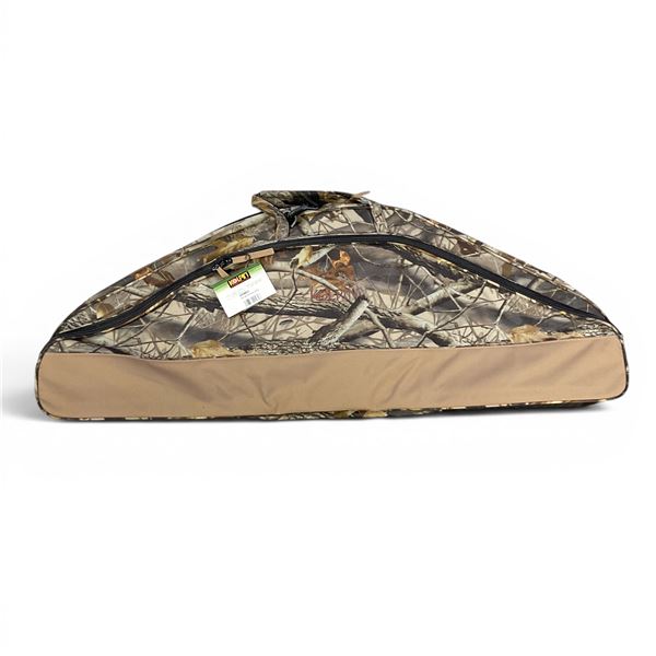 Kolpin Double Edge Bow Gear Bag in Hardwood Camo