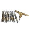 Image 1 : Parklands Goose Flag Decoys X 10