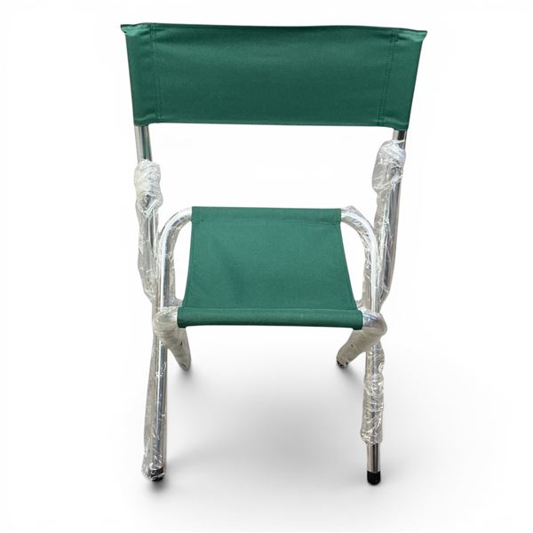 Chinook Camping Stool/ Chair, Green