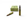 Image 3 : Reloaded 7.62x51 60 Rounds, 7mm-08 Ammunition 50 Rounds in MTM Brown Case