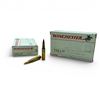 Image 4 : Reloaded 7.62x51 60 Rounds, 7mm-08 Ammunition 50 Rounds in MTM Brown Case