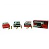 Image 1 : Assorted 9mm 124 Grain FMJ Ammunition 195 Rounds