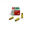 Image 1 : Sellier and Bellot 9mm 124 Grain, FMJ Ammunition, 31 Rounds