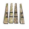 Image 1 : Foam Lined Gun Cases in Realtree Camo, 42" X 4