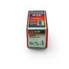 Image 1 : Hornady 9mm (.355"), 124 Grain XTP Projectiles, 100 Qty