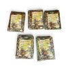 Image 1 : Tree Leaf Camo Suit Includes Jacket, Pants, Hat and Mask Size XXL X 5