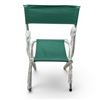 Image 1 : Chinook Camping Stool/ Chair, Green