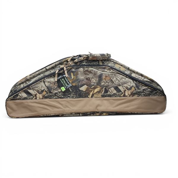 Kolpin Double Edge Bow Gear Bag in Camo