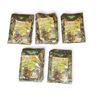 Image 1 : Tree Leaf Camo Suit Includes Jacket, Pants, Hat and Mask Size XXL X 5