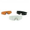 Image 1 : Ballistic Glasses with Replacement Lens
