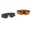 Image 1 : Ballistic Glasses with Replacement Lens