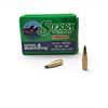 Image 1 : Sierra Tipped Matchking 30 cal (.308"), 168 Grain TMK Projectiles, Approximately 100 Qty