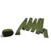 Image 1 : Heavy Duty Valise Strap with Steel Buckle X 2