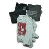 Image 1 : Firearm Rights, Bathroom and Glock TShirts Size XL
