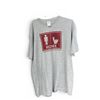 Image 2 : Firearm Rights, Bathroom and Glock TShirts Size XL