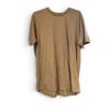Image 2 : Undershirts, Brown Size XL X 3