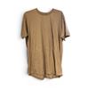 Image 3 : Undershirts, Brown Size XL X 3