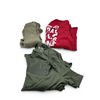 Image 1 : Hurts Now, Under Armour and Buffalo Shirts Size XXL