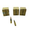 Image 1 : British Made 5.56 mm, FMJ Ball Ammunition, 90 Rounds