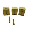 Image 1 : British Made 5.56 mm, FMJ Ball Ammunition, 90 Rounds
