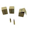Image 1 : British Made 5.56 mm, FMJ Ball Ammunition, 90 Rounds
