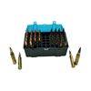 Image 1 : Assorted 338 Lapua Ammunition, 40 Rounds in Plano Ammo Case