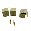 Image 1 : British Made 5.56 mm, FMJ Ball ammunition, 90 Rounds