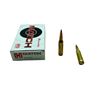 Image 1 : Hornady Match 260 Rem, 130 Gr ELD Match Ammunition, 20 Rounds