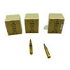 Image 1 : British Made 5.56 mmm, FMJ Ball Ammunition, 90 Rounds