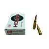 Image 1 : Hornady Match, 260 Rem 130 Grain, ELD Match Ammunition, 20 Rounds