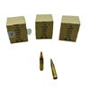 Image 1 : British Made 5.56mm, FMJ Ball Ammunition, 90 Rounds