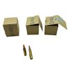 Image 1 : British Made 5.56mm, FMJ Ball Ammunition, 90 Rounds