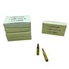 Image 1 : Chinese 5.56mm, FMJ Ball Ammunition, 100 Rounds