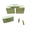 Image 1 : Chinese 5.56mm, FMJ Ball Ammunition, 200 Rounds
