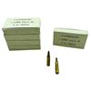 Image 1 : Chinese 5.56mm, FMJ Ball Ammunition, 100 Rounds