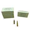 Image 1 : Chinese 5.56mm, FMJ Ball Ammunition, 100 Rounds