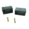 Image 1 : Sellier and Bellot 30 Carbine, 110 Grain FMJ Ammunition, 100 Rounds