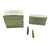 Image 1 : Chinese 5.56mm, FMJ Ball Ammunition, 100 Rounds