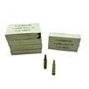 Image 1 : Chinese 5.56mm, FMJ Ball Ammunition, 100 Rounds