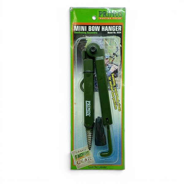 Primos Mini Bow Hanger