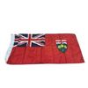 Image 1 : Ontario Provincial Flag, Small