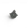 Image 1 : RCAF Second World War Service Pins