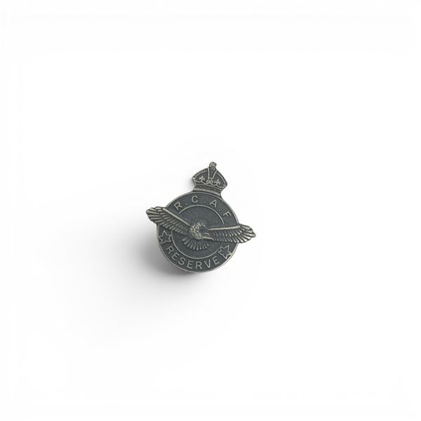 RCAF Second World War Service Pins