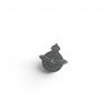 Image 1 : RCAF Second World War Service Pins